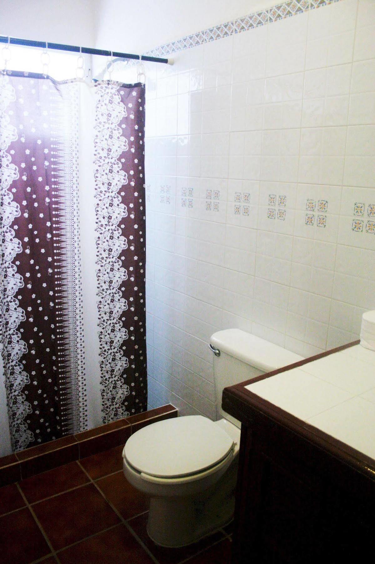 Albergue The Yak Playa del Carmen